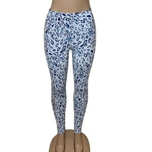 Fablectics power hold leggings. 